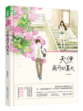 天使离开的夏天