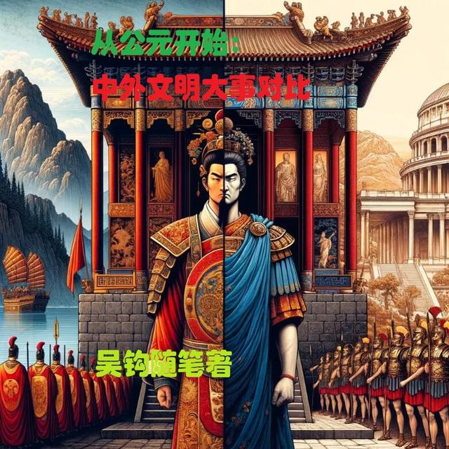 中国文明始于公元前多少年
